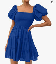 Load image into Gallery viewer, ANABELLE DRESS