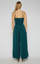 Load image into Gallery viewer, MAISY JUMPSUIT - EMERALD