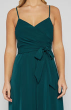 Load image into Gallery viewer, MAISY JUMPSUIT - EMERALD