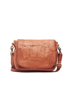 Load image into Gallery viewer, LUNA LEATHER BAG - RUGGED HIDE