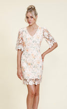 Load image into Gallery viewer, DANIKA DRESS - HONEY &amp; BEAU - Small sizing go up a size