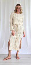 Load image into Gallery viewer, SARSHA KNIT JUMPER - BEIGE