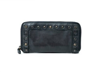 Load image into Gallery viewer, FAWN LADIES LEATHER WALLET - RUGGED HIDE