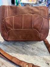 Load image into Gallery viewer, LUNA LEATHER BAG - RUGGED HIDE